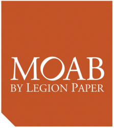 product Moab Juniper Baryta Rag 60 in. x 50 ft. Roll 305gsm Inkjet Paper