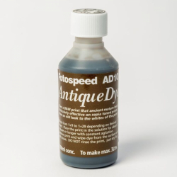 product Fotospeed AD10 Odorless Antique Dye Toner (Makes 3 Liters)