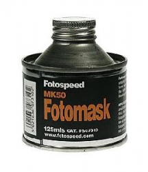 Fotospeed Fotomask MK50 125ml