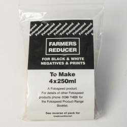 product Fotospeed FR10 Farmers Reducer 4x250 ml