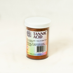 product Flic Film Tannic Acid 50 Grams