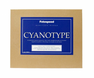 product Fotospeed Cyanotype Kit