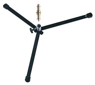 Manfrotto 003 Backlight Stand with Spigot