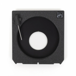 product Intrepid 4x5 Recessed Lensboard for Wide Angle Lenses