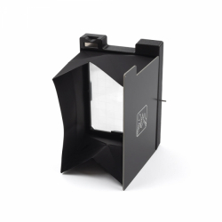 product Intrepid 4x5 Focus Hood