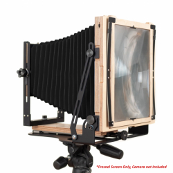 product Intrepid 8x10 Fresnel Screen