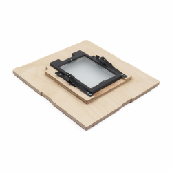 product Intrepid 8x10 to 4x5 Reducing Back