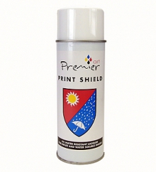 product PremierArt Print Shield Spray - 400ml