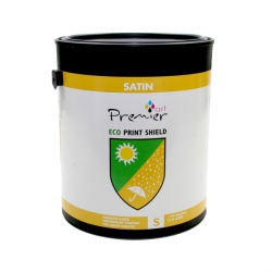 PremierArt Eco Print Shiled Coating - 1 Gallon