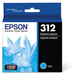 product Epson XP-15000 Cyan Standard-capacity Ink Cartridge