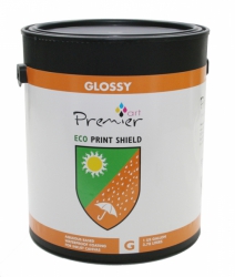 product Premier Art Coating Eco Print Shield Gloss - 1 Gallon