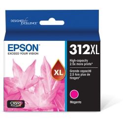 product  Epson XP-15000 XL Magenta High-capacity Ink Cartridge 