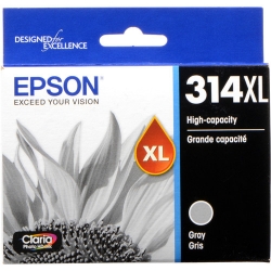 product  Epson XP-15000 XL Gray High-capacity Ink Cartridge 
