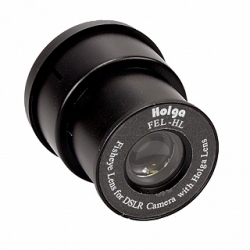 Holga DSLR Fisheye Lens