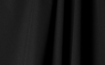 Savage Wrinkle-Resistant Background 5 ft. x 9 ft. - Black