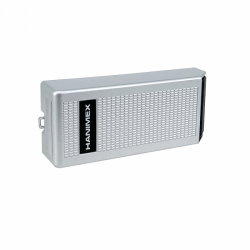 Hanimex 110F Pocket Camera with Auto Grip