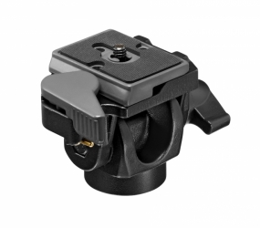 Manfrotto QR Swivel Head