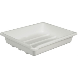 product Paterson Developing Tray - Accommodates 8x10 inch print size - White