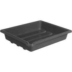 product Paterson Developing Tray - Accommodates 8x10 inch print size - Grey