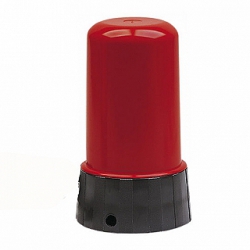 Arista Darkoom Safelight - Red