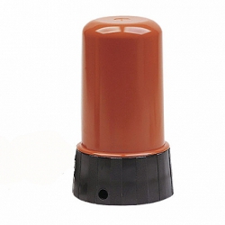 product Arista Darkoom Safelight - Orange