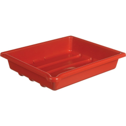 product Paterson Developing Tray - Accommodates 10x12 inch print size - Red