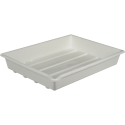 product Paterson Developing Tray - Accommodates 12x16 inch print size - White