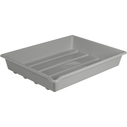 product Paterson Developing Tray - Accommodates 12x16 inch print size - Grey