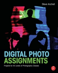 product Digital Photo Assignments by Steve Anchell