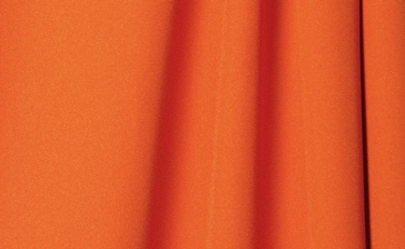 product Savage Wrinkle-Resistant Background 5 ft. x 9 ft. - Tangerine