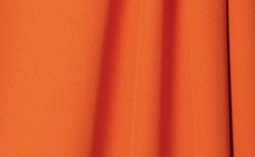 Savage Wrinkle-Resistant Background 5 ft. x 9 ft. - Tangerine