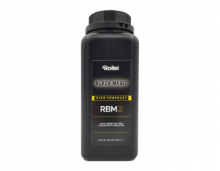 product Rollei Black Magic High Contrast Liquid Photo Emulsion - 1500ml