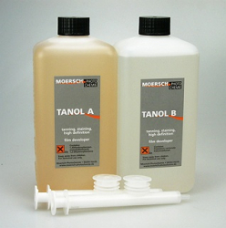 Moersch Tanol Film Developer <br>2 x 500 ml