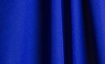 Savage Wrinkle-Resistant Background 5 ft. x 9 ft. - Cobalt Blue