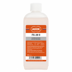 product Adox FX-39 II Film Developer - 500 ml