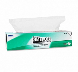 Kimwipes 14.7 x 16.6 inches - 140 count