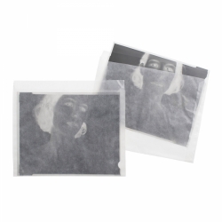 product Fotoimpex Glassine Negative Sleeves 5x7 - 100 pack 