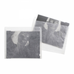 Fotoimpex Glassine Negative Sleeves 5x7 - 100 pack