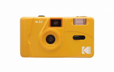 Kodak M35 Yellow