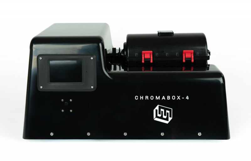 Chromabox-4 Automatic Film Processor