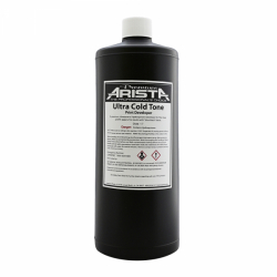 product Arista Premium Ultra Cold Tone Paper Developer - 1 Quart (Makes 3.75 Gallons)