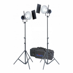 product RPS Studio CooLED 50W 2 Light Kit