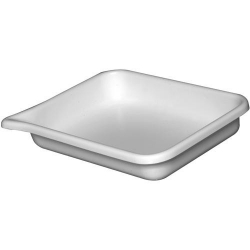 Cesco Developing Tray -  11x14 White 