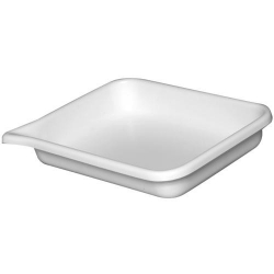 Cesco Developing Tray - 16x20 White