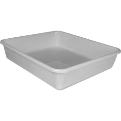 Cesco Deep Hypo Developing Tray - 20x24 White 