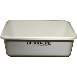 Cesco Deep Hypo Developing Tray - 16x20 White 