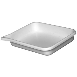 Cesco Developing Tray - 14x17 White 