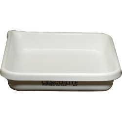 product Cesco Developing Tray - 8x10 White