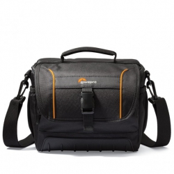 product Lowepro Adventura SH 160 II Black Camera Bag 