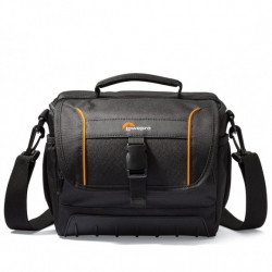 LOWEPRO ADVENTURA SH 160 II BLK 